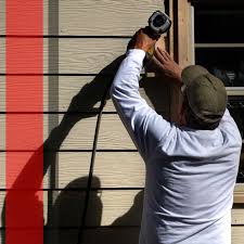 Best Brick Veneer Siding  in Clever, MO